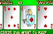 Play Flash Poker